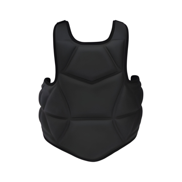 Chest Guards 1.1