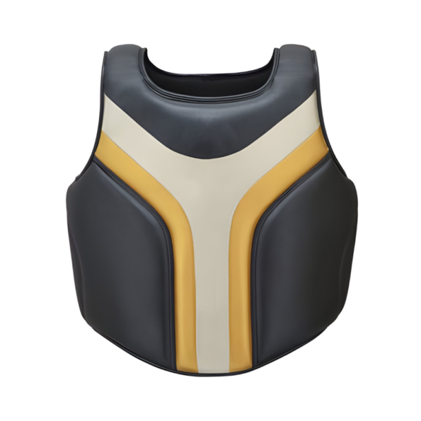 Chest Guards 1.4