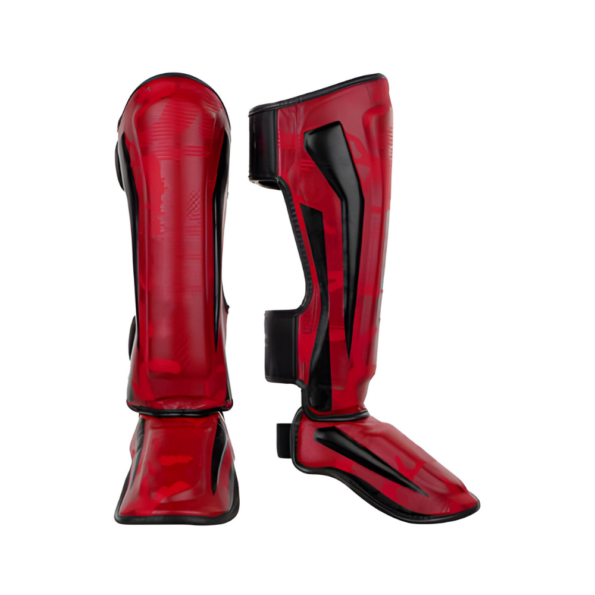 Shin Guards 1.4